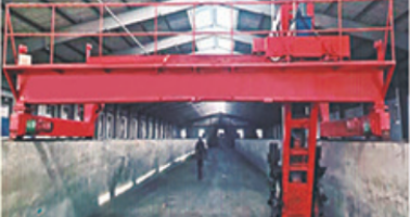 废气处理设备的运行稳定性如何评估